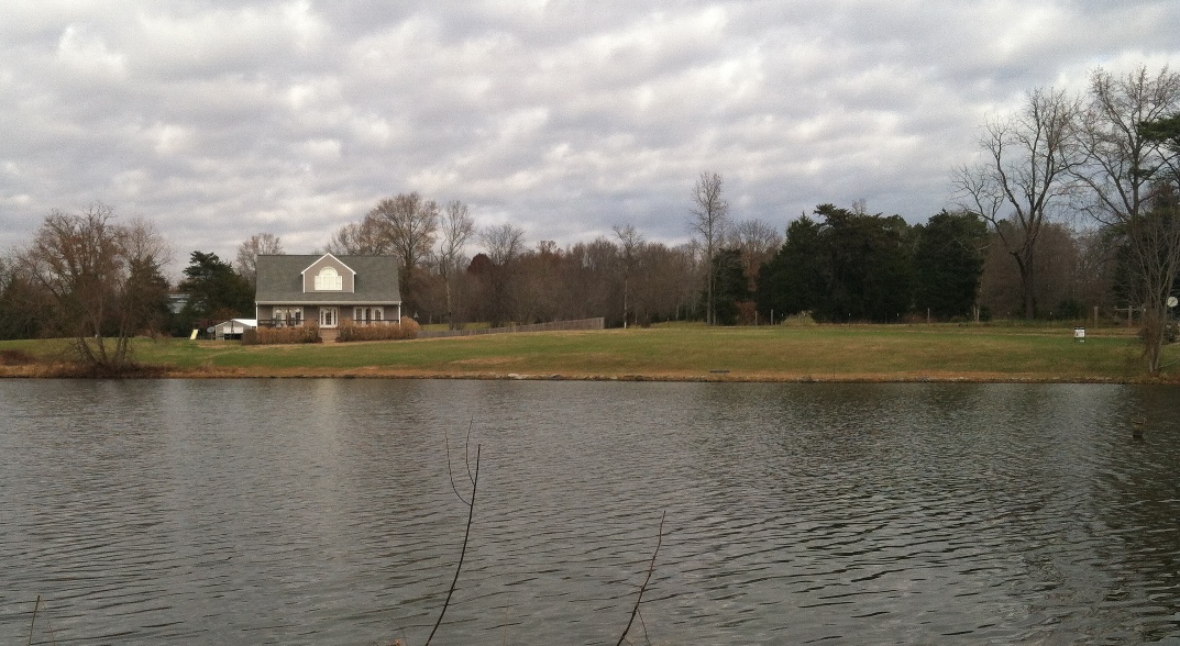 Green Acres Property