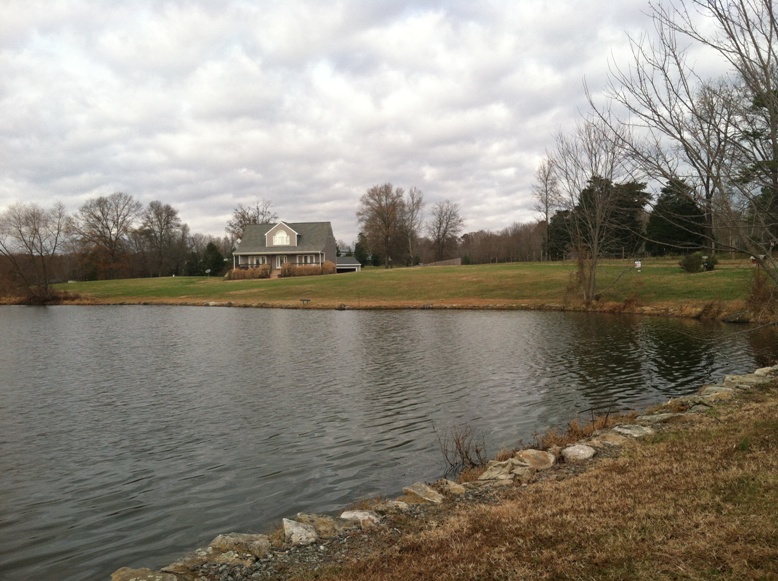 Green Acres Property