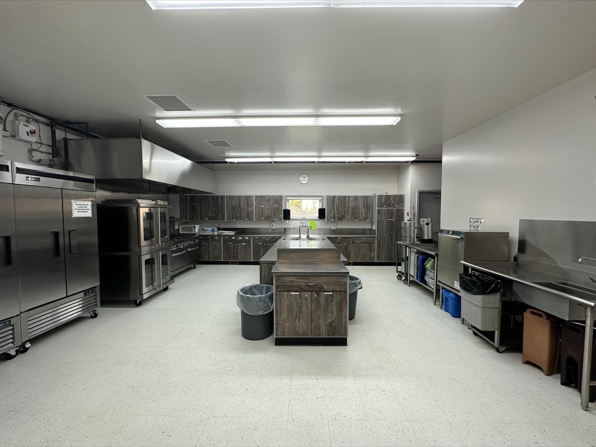 Hall Photo Gallery Village of Delburne Alberta