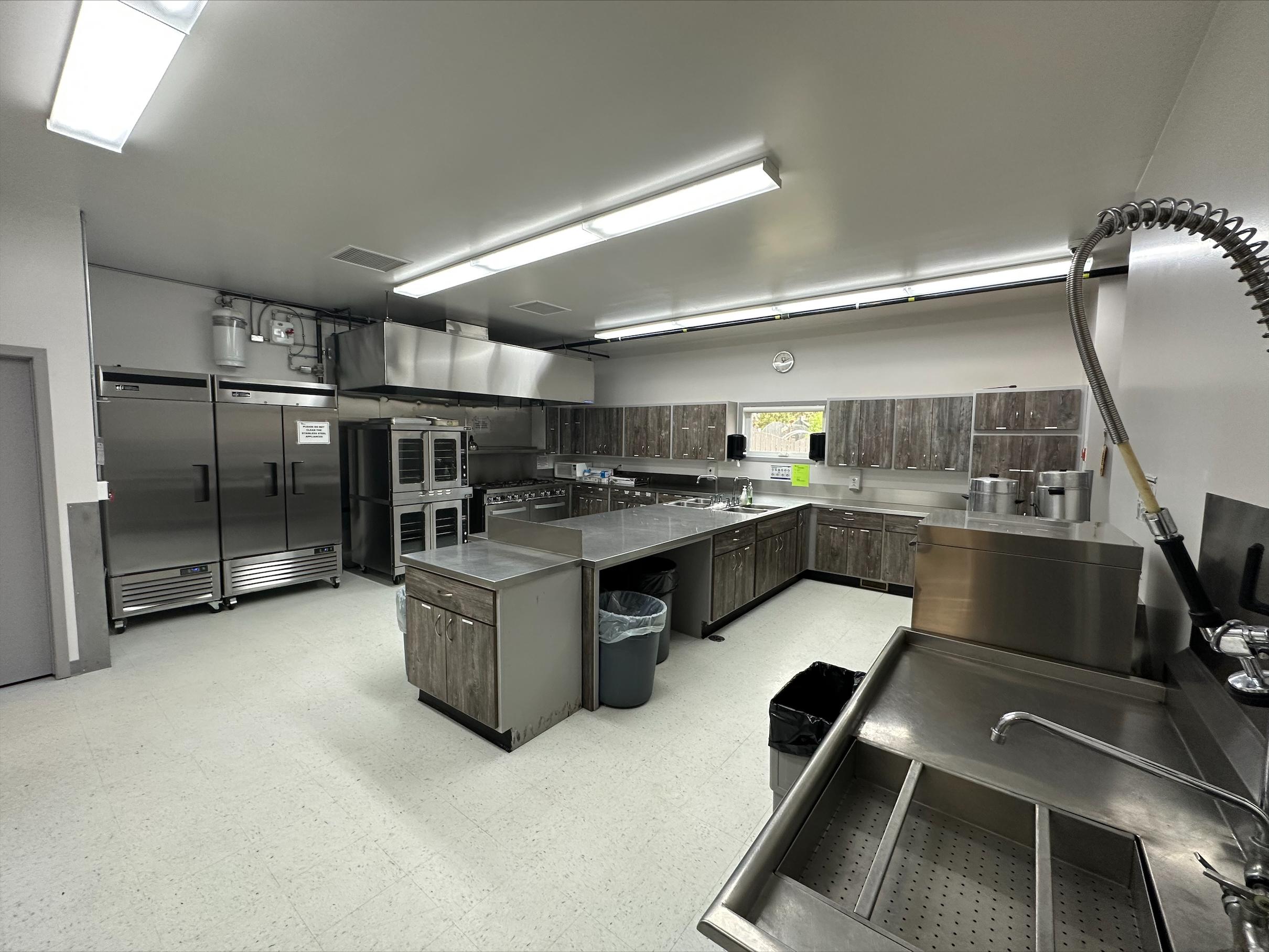 Hall Photo Gallery Village of Delburne Alberta