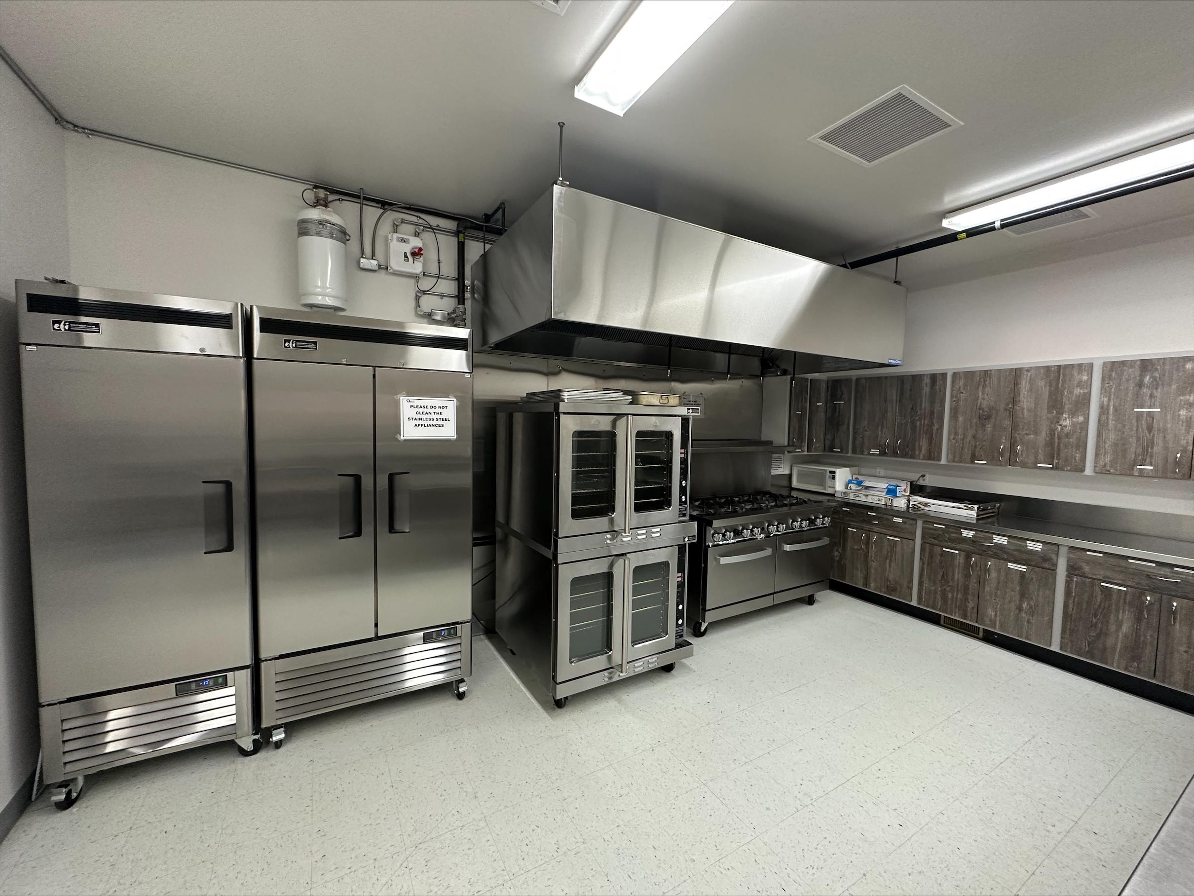 Hall Photo Gallery Village of Delburne Alberta