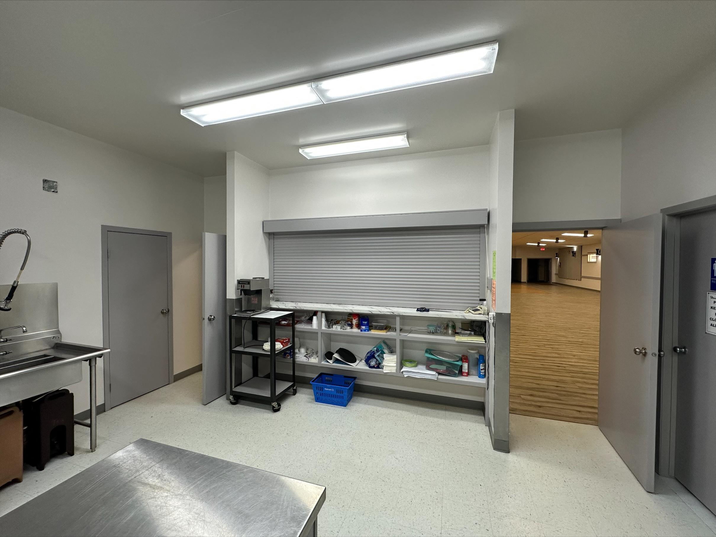 Hall Photo Gallery Village of Delburne Alberta