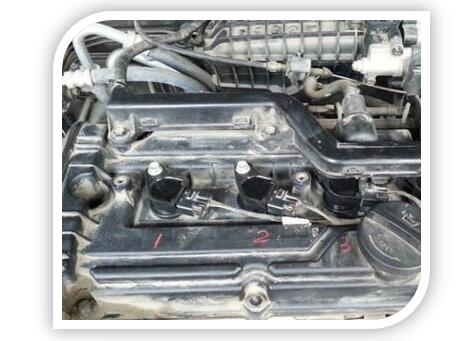 How to replace ignition coil