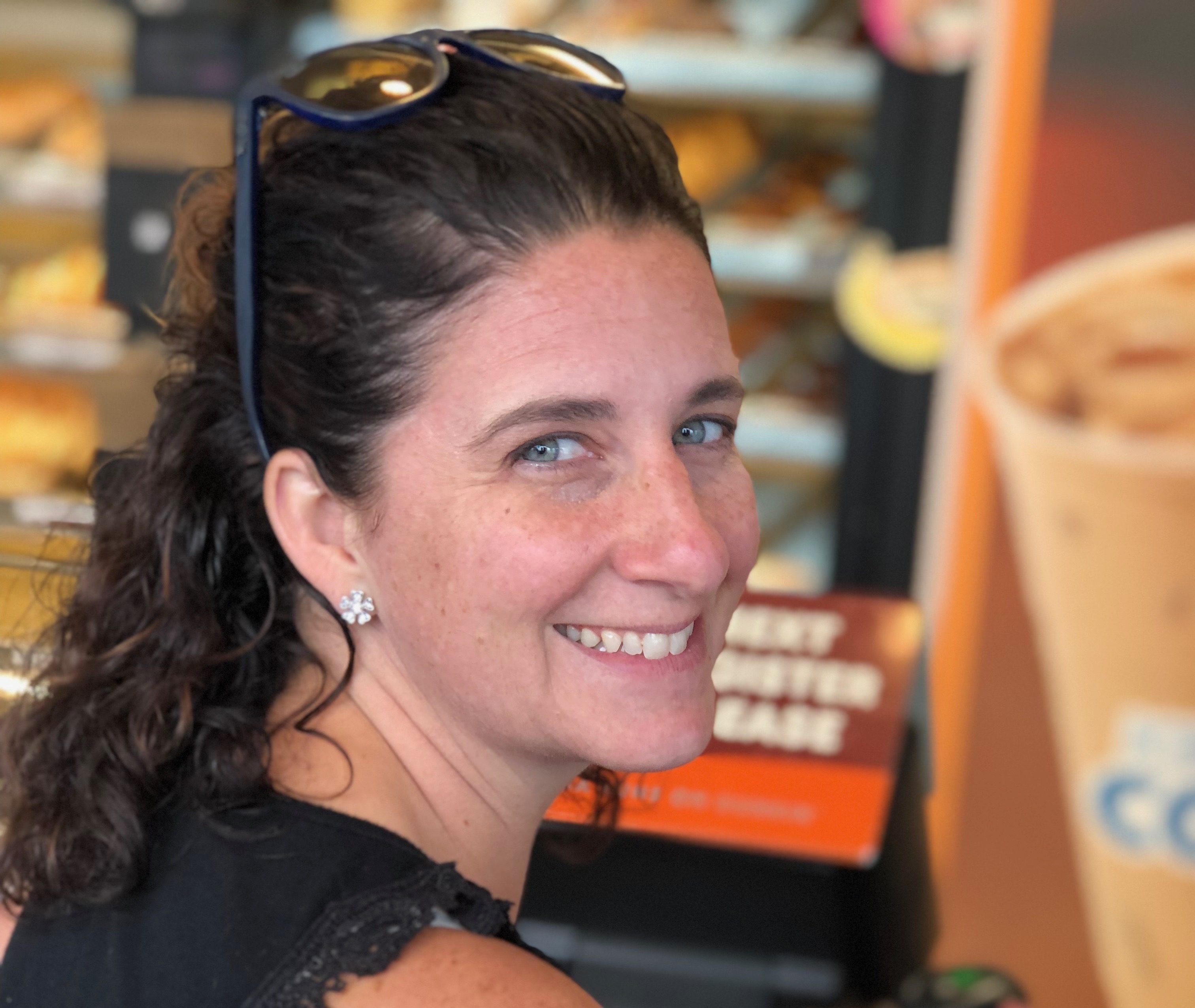 Delaware County GOP picks Army vet Katie Ford for election to fill