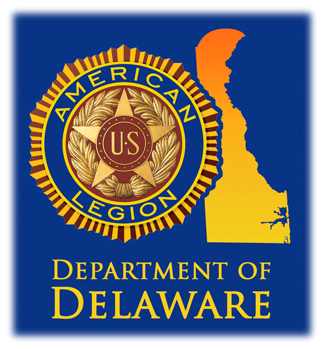American Legion Dept. of DE • Department Headquarters