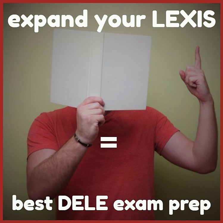 TESTED ANSWERS to DELE EXAM FAQs DELEhelp Blog