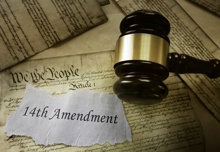 Due Process Explained: How the Fourteenth Amendment Shapes Law