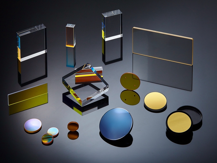 Visible OpticsBeijing Delfa Optoelectronics Inc.