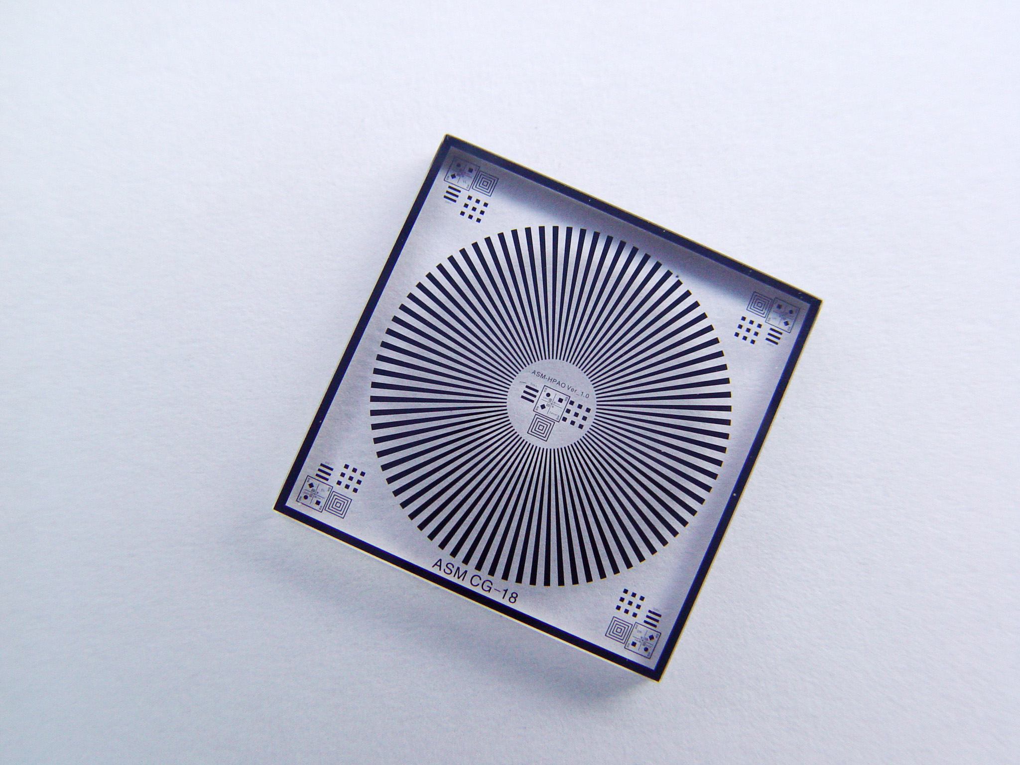 Beijing Delfa Optoelectronics Inc.