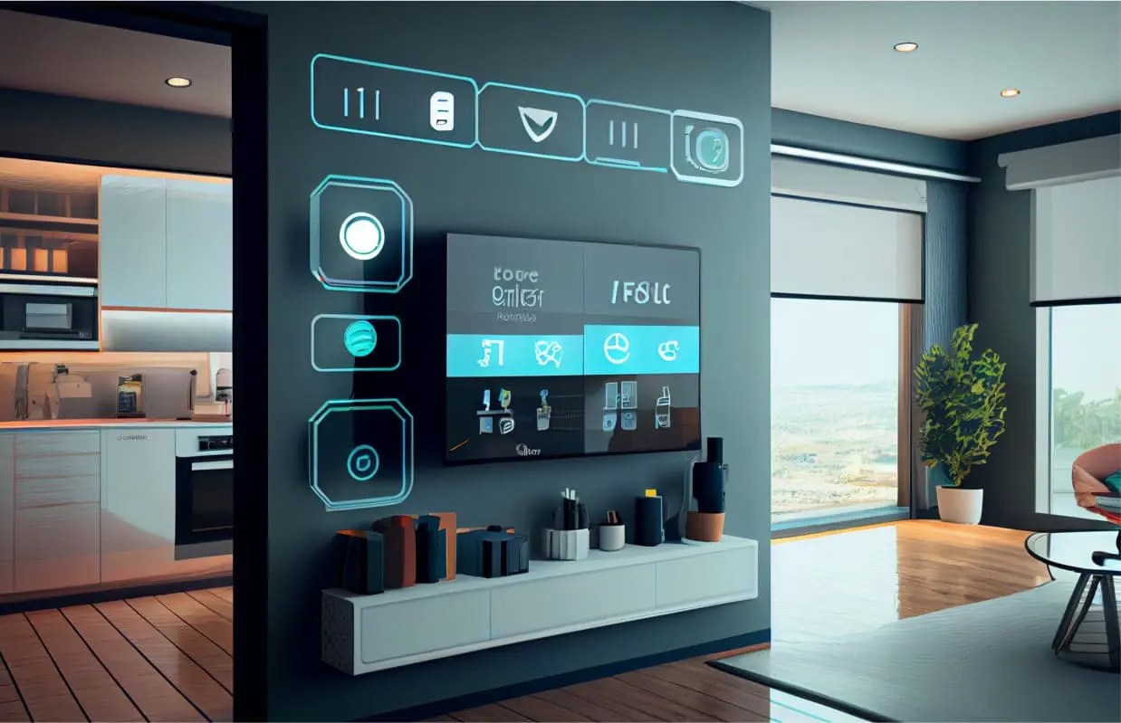 Exploring Smart Home Automation Ideas for Residences