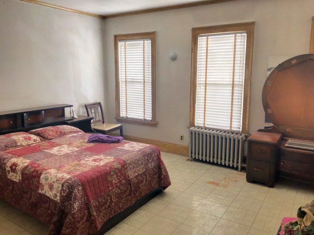 BergenLafayette, Jersey City 133 Van Horne St Joseph A. Del Forno Inc.