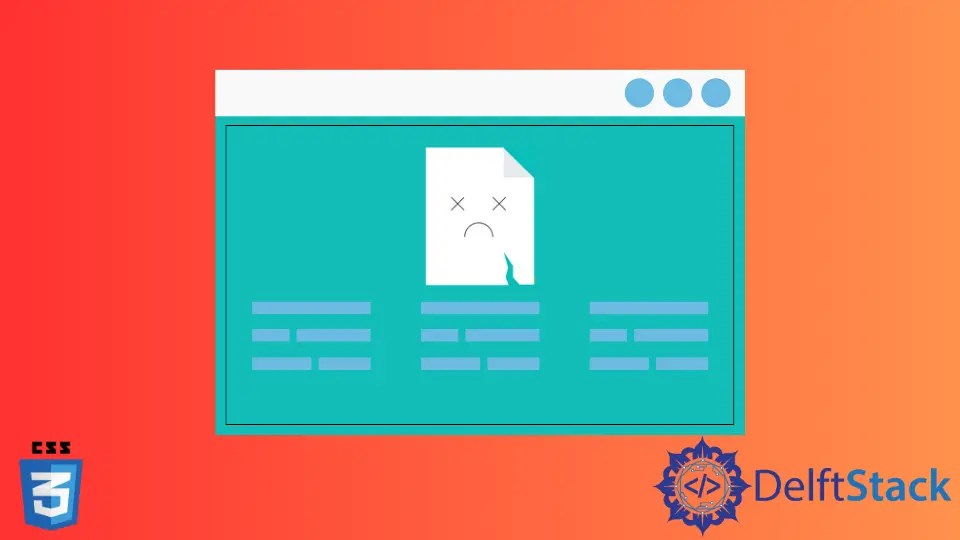 How to Add Background Image in CSS Delft Stack