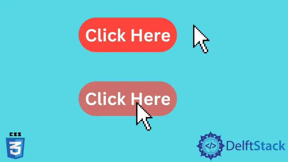 Opacity Transition Using CSS Delft Stack