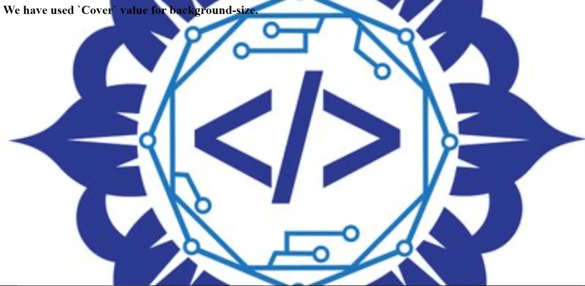 How to Scale the Background Image to Fit in the Window With CSS Delft