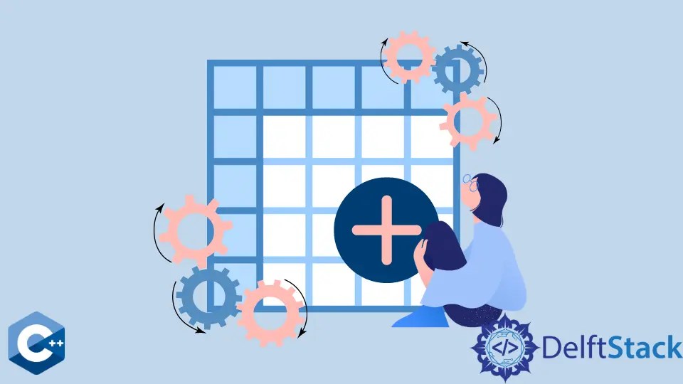 How to Create a Lookup Table in C++ Delft Stack