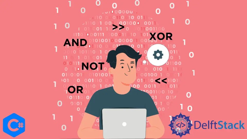 How to Use a Bitmask in C Delft Stack