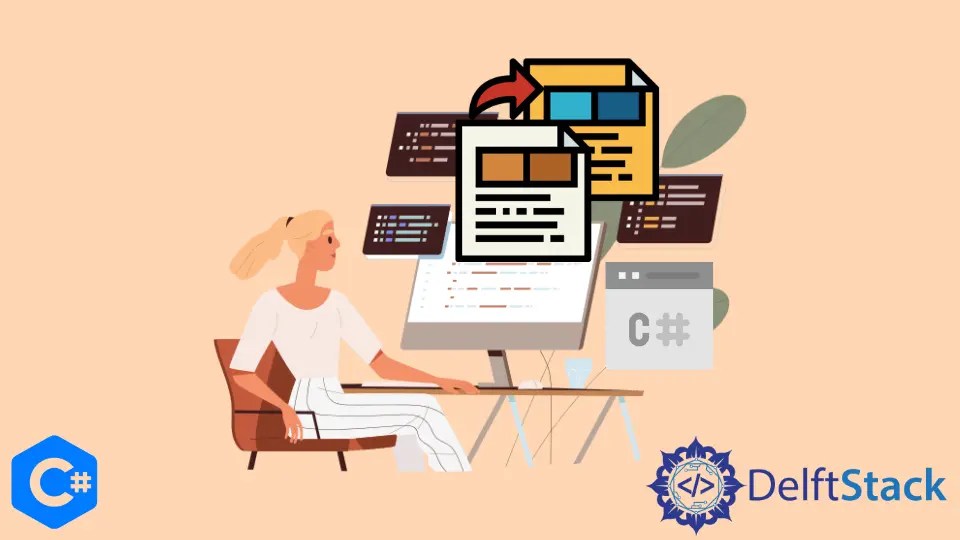 How to Write a Stream to a File in C Delft Stack