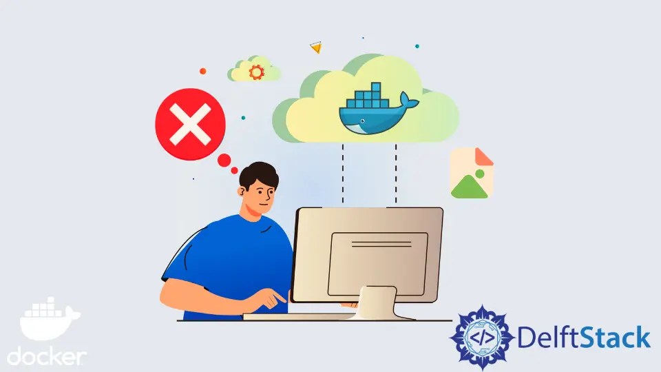 How to Remove Old and Unused Docker Images Delft Stack