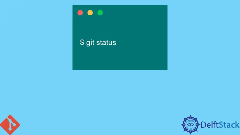 How to Add a File to the Last Commit in Git Delft Stack