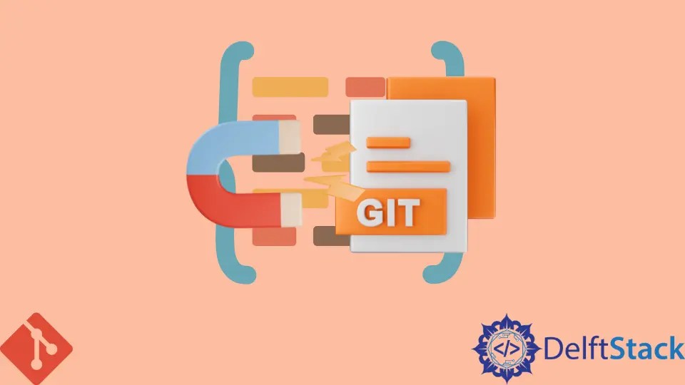 Git Force Pull Delft Stack