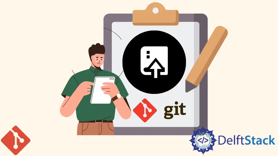 How to List Commits in Git Delft Stack