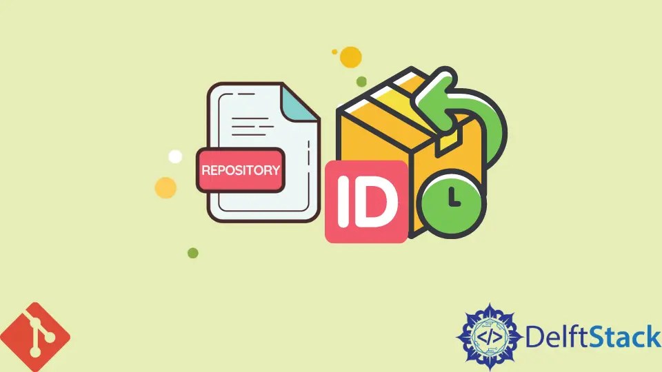 How to Revert a Git Repository by Commit ID Delft Stack