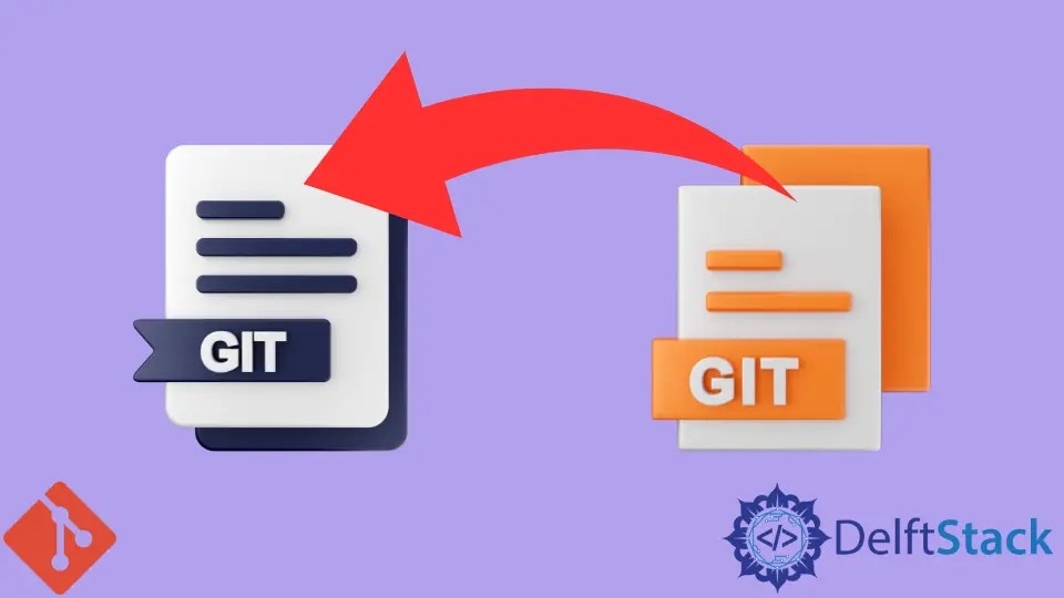 How to Revert a Git Repository to a Previous Commit Delft Stack
