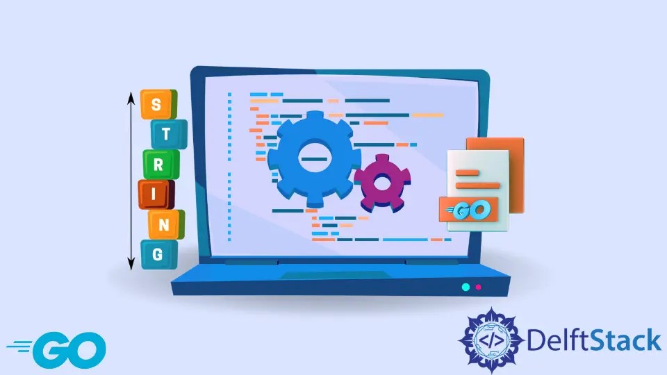 How to Generate Random String of Fixed Length in Golang Delft Stack