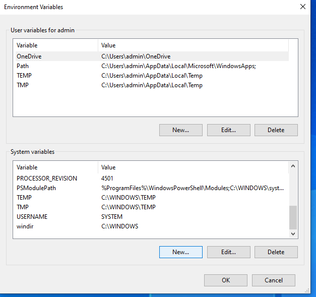 Add Javac to Path in Windows 10 Delft Stack