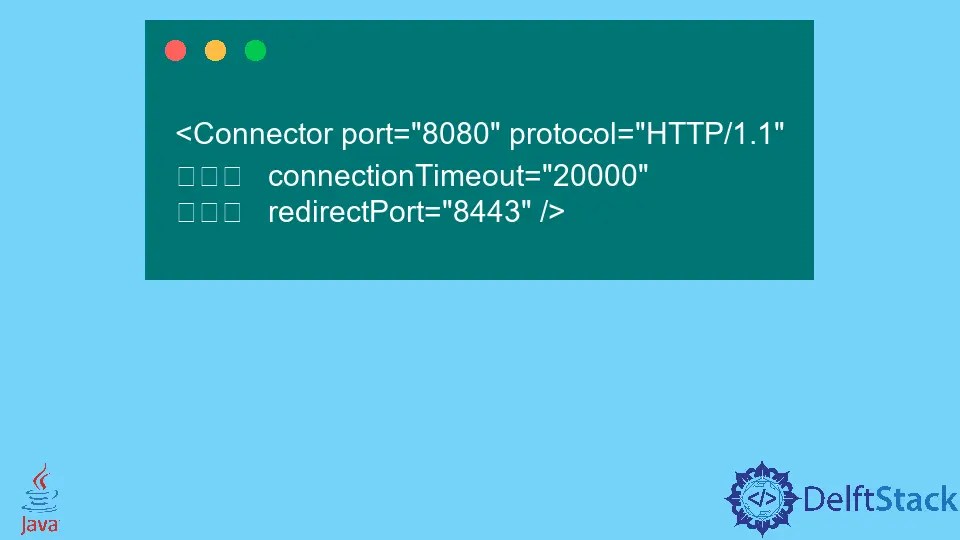 How to Address Already in Use JVM_Bind Error in Java Delft Stack