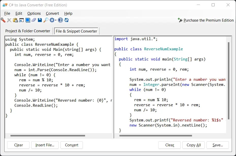 How to Convert C Codes to Java Codes Delft Stack