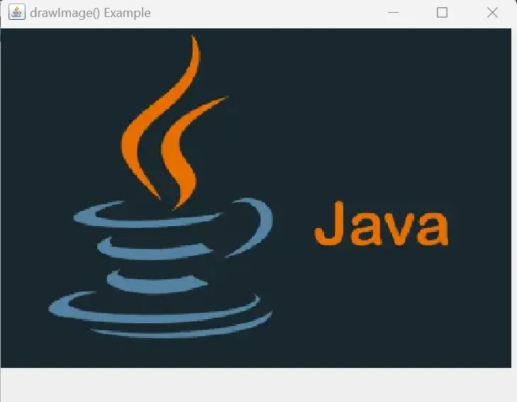 How to Display an Image in Java Delft Stack