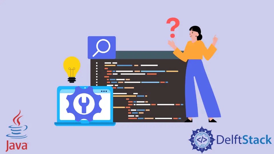 How to Check if Java Is Installed Delft Stack
