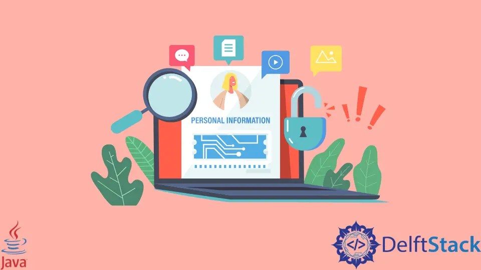 How to Find Memory Leak in Java Delft Stack