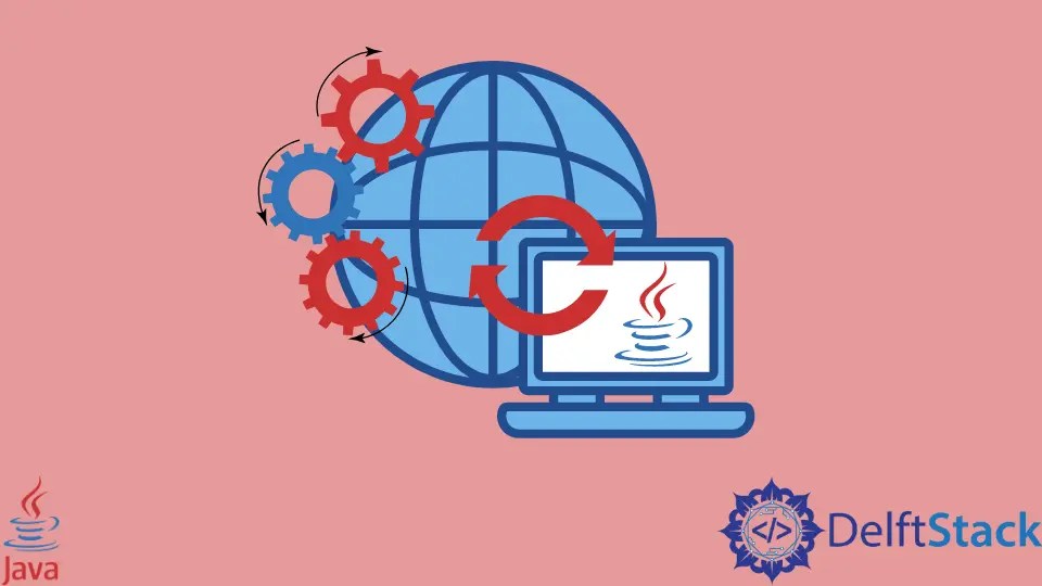 Qué es Monitor en Java Delft Stack