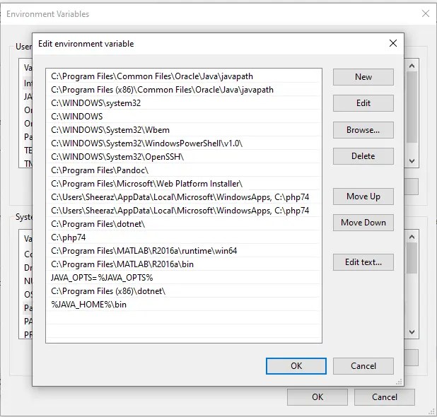 使用 Notepad++ 編譯和執行 Java 程式 D棧 Delft Stack