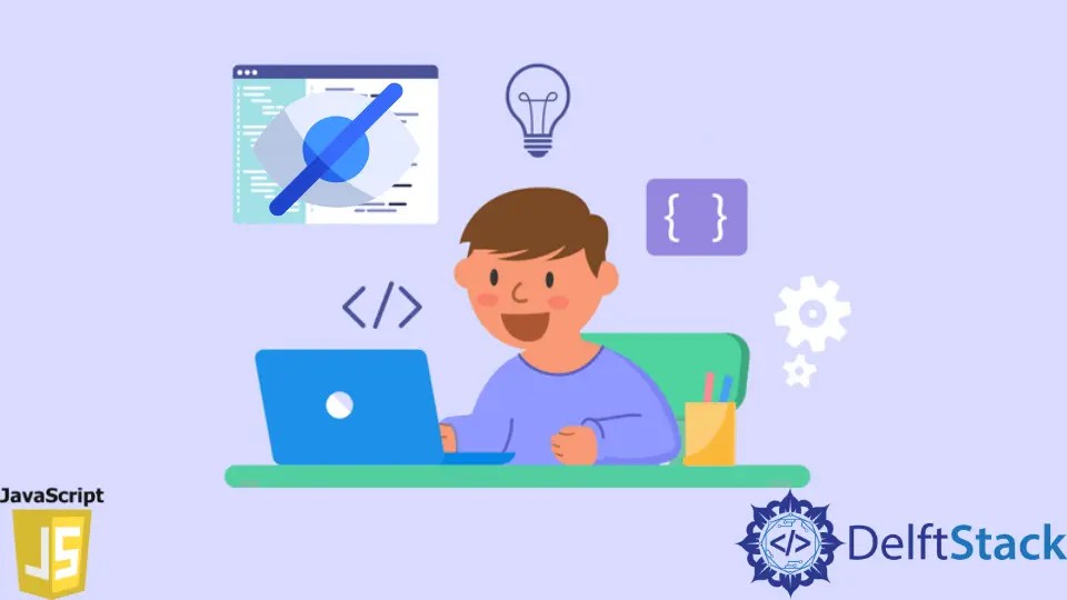 How to Hide JavaScript Code in View Source Delft Stack