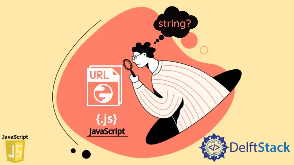 How to Check if URL Contains a String With JavaScript Delft Stack