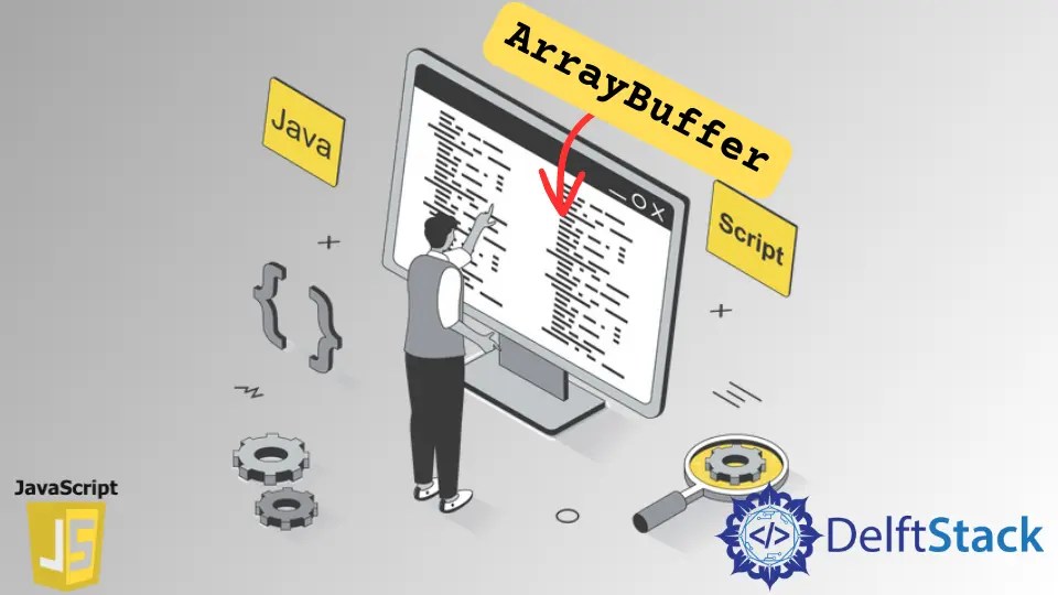 How to Store Byte Array in JavaScript Delft Stack