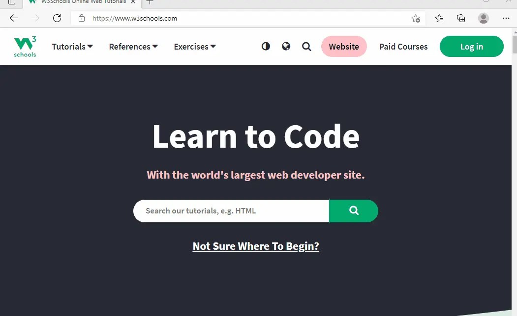JavaScript Event Listener List Delft Stack