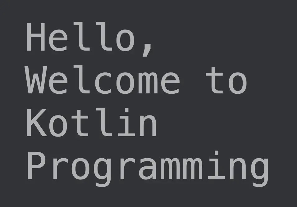 How to Suspend Function in Kotlin Delft Stack