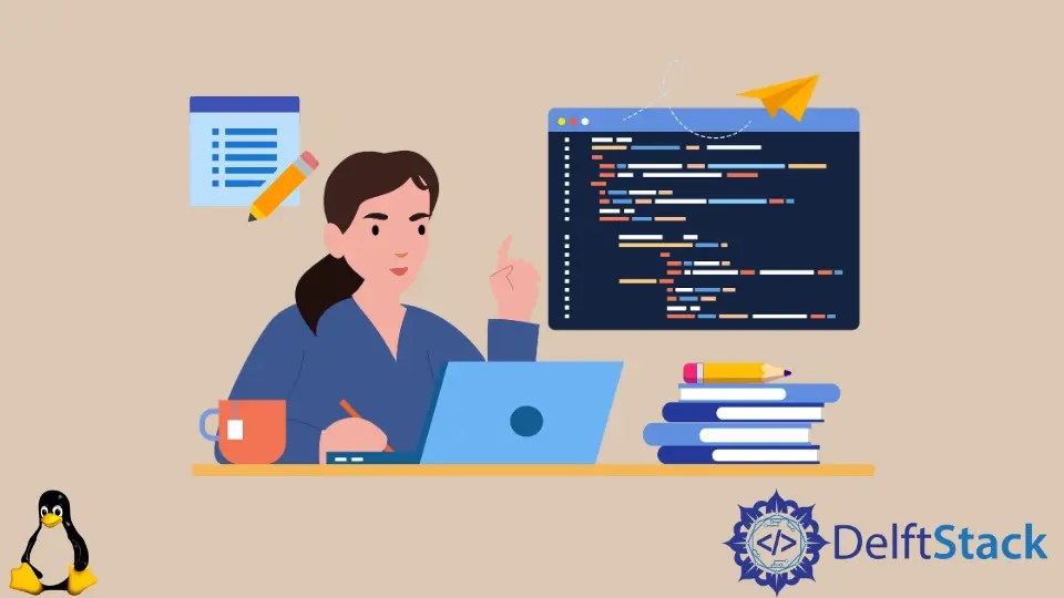 How to Rename a File in Bash Delft Stack