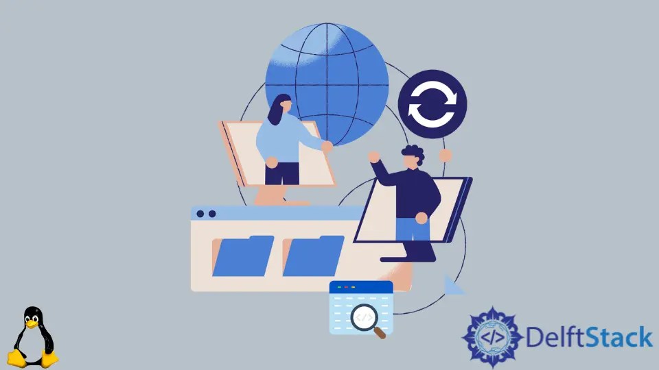 How to Loop Over Files in Directory in Bash Delft Stack