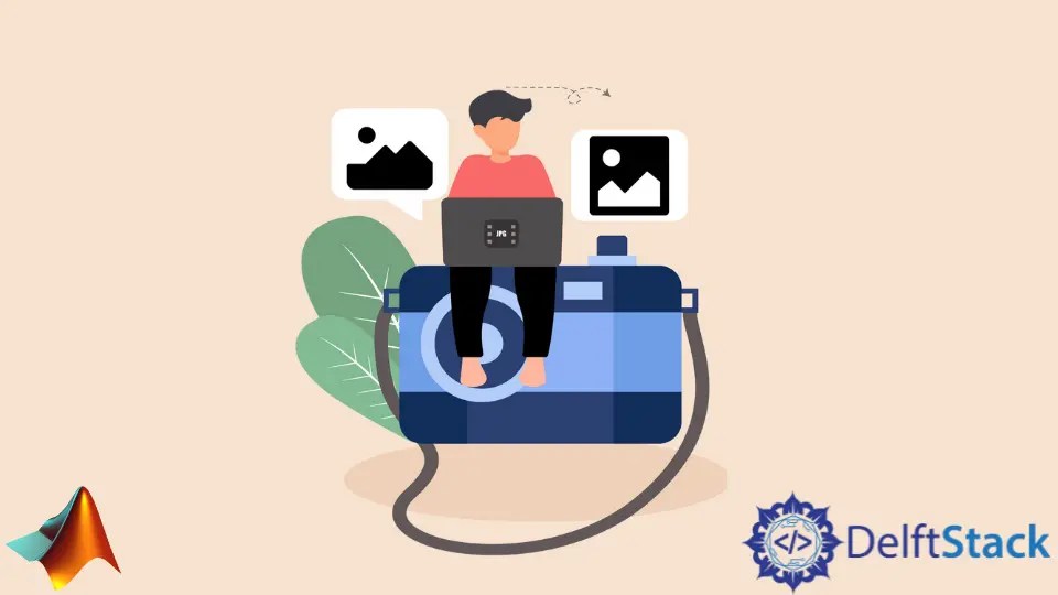 How to Get Negative of an Image in MATLAB Delft Stack