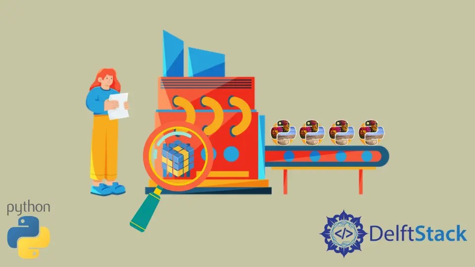 How to Convert a NumPy Array to PIL Image in Python Delft Stack