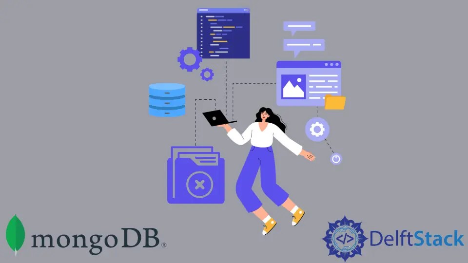 How to Truncate Collection in MongoDB Delft Stack