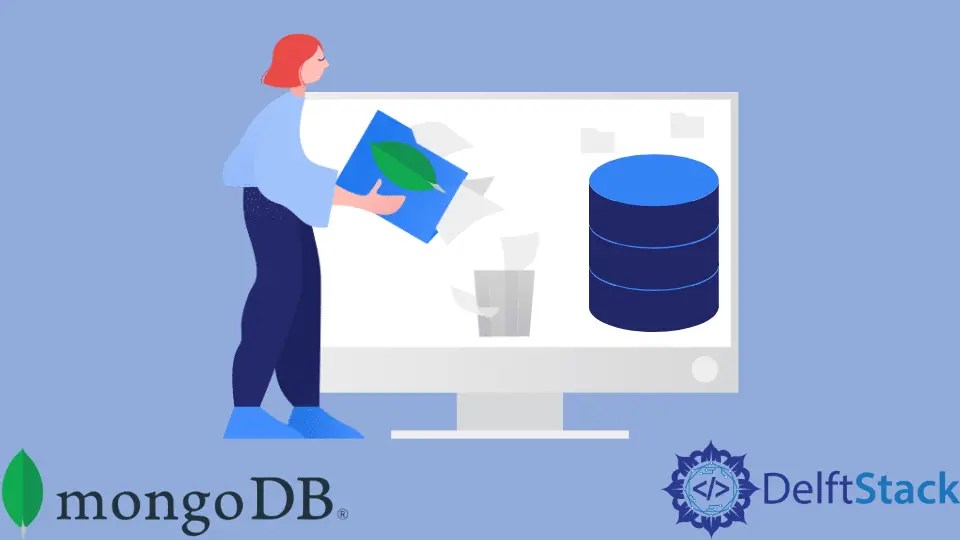 Difference Between deleteMany() and Remove() in MongoDB Delft Stack