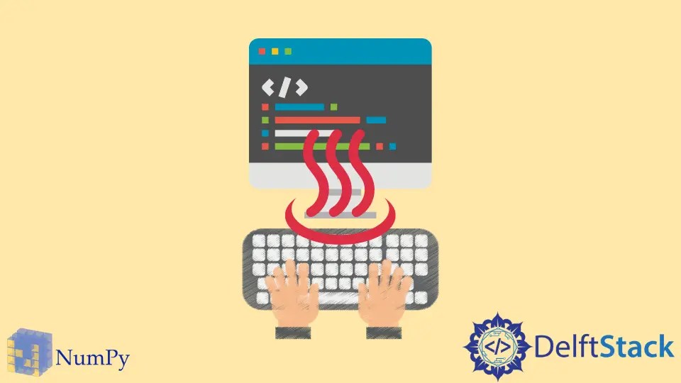 OneHot Encoding on NumPy Array in Python Delft Stack