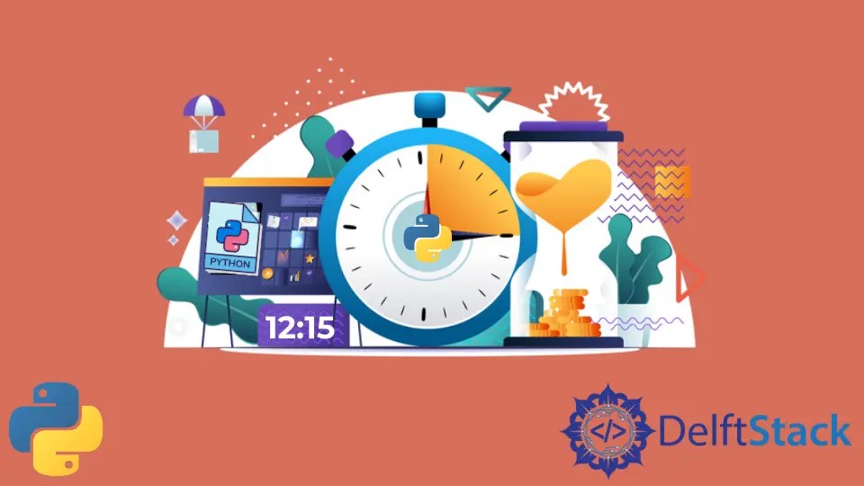 How to Get Hour and Minutes From Datetime in Python Delft Stack