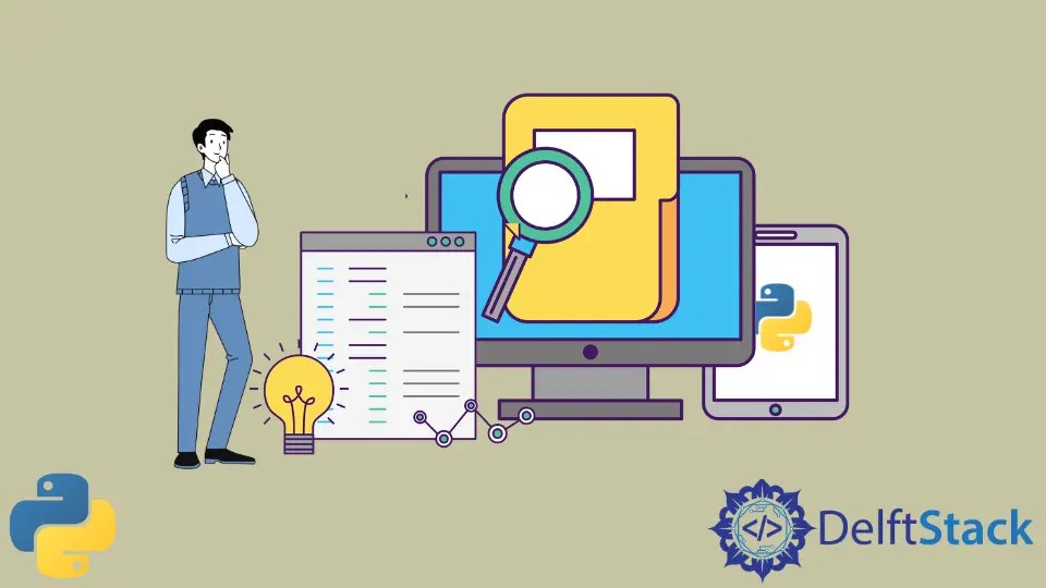 How to Get Parent Directory in Python Delft Stack